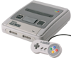Obrázok: NES/SNES