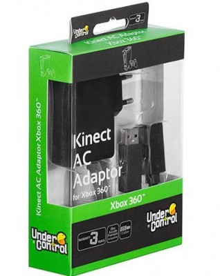 XBOX 360 zdroj pre Kinect