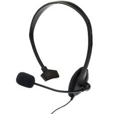 Headset PS4