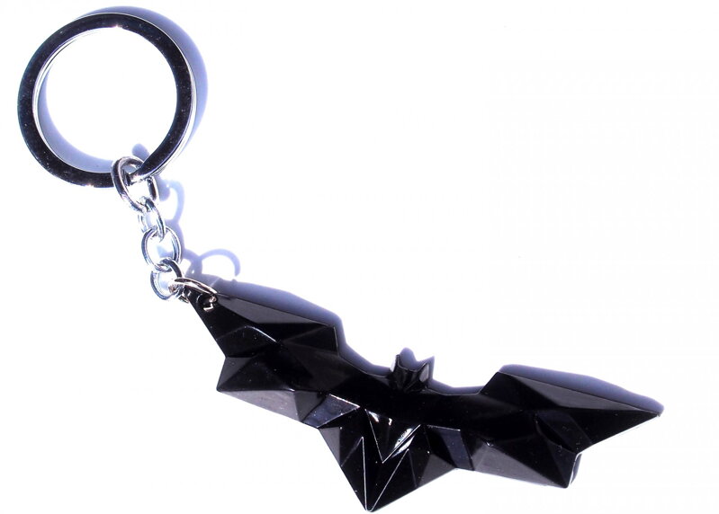 Batman klíčenka Batman klíčenka