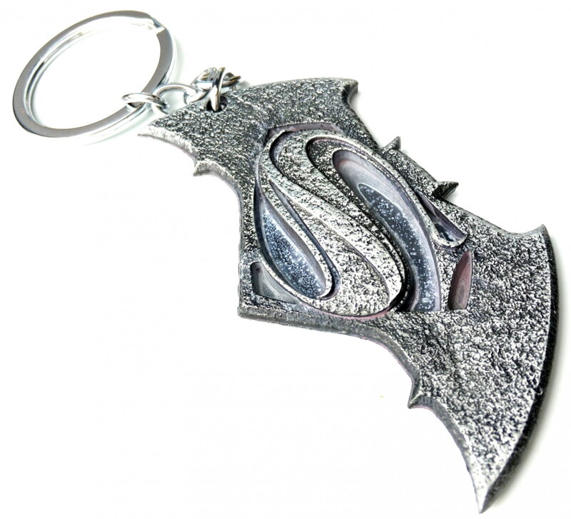 Klíčenka Batman vs Superman Klíčenka Batman vs Superman