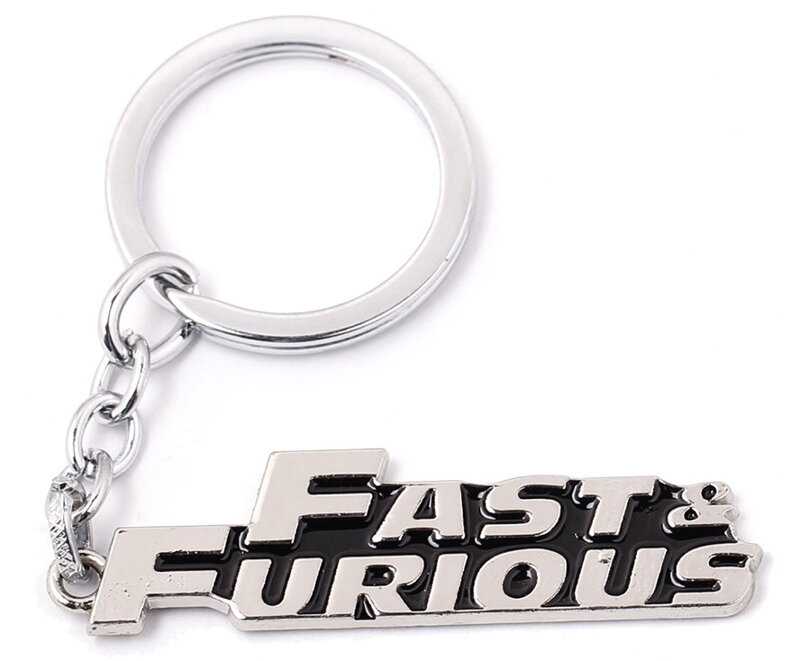 Klíčenka Fast and Furious Klíčenka Fast and Furious