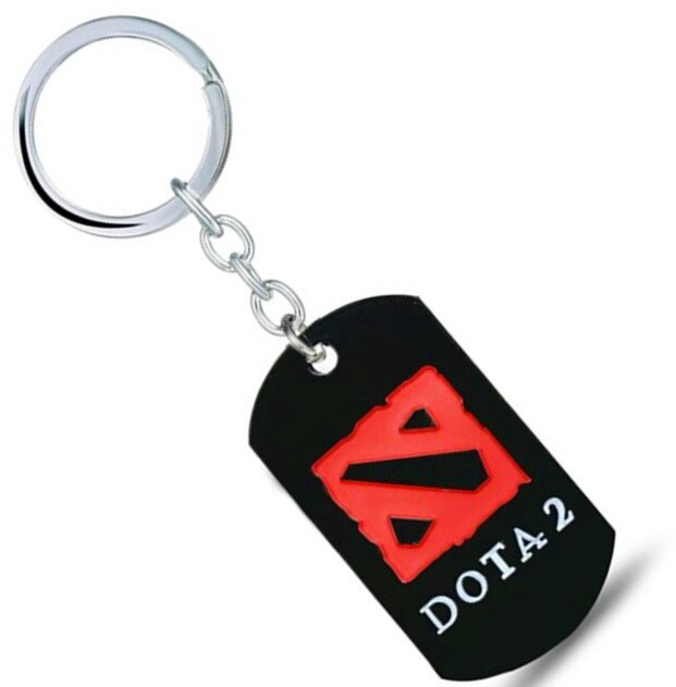 Klíčenka Dota 2 V2 Klíčenka Dota 2 V2