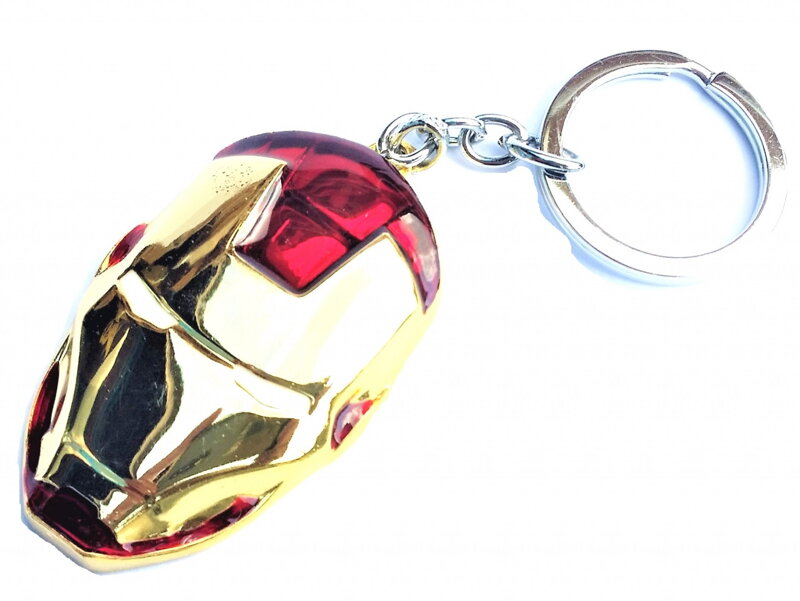 Klíčenka Ironman Klíčenka Ironman