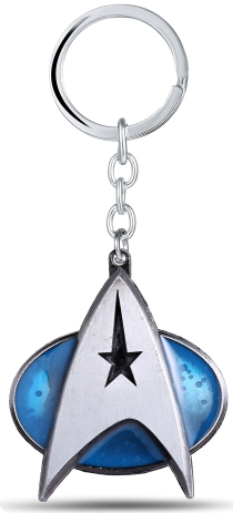 Klíčenka Star Trek Klíčenka Star Trek
