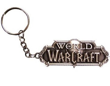 Klíčenka World Of Warcraft Klíčenka World Of Warcraft
