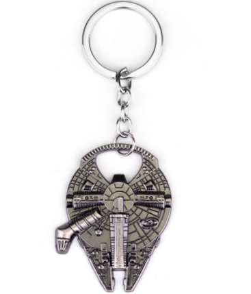 Klíčenka Star Wars Millennium Falcon Klíčenka Star Wars Millennium Falcon
