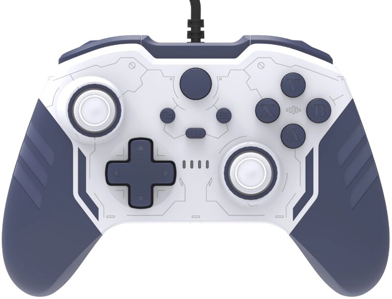 Kabelový ovladač REACH pro xbox Series X/S Kabelový ovladač REACH pro xbox Series X/S