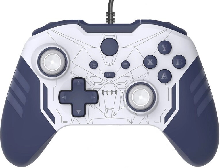 Kabelový ovladač ROBOTRON pro xbox Series X/S Kabelový ovladač ROBOTRON pro xbox Series X/S