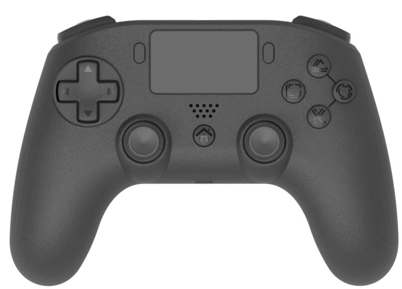 PS4 bezdrátový ovladač černý PS4 bezdrátový ovladač černý