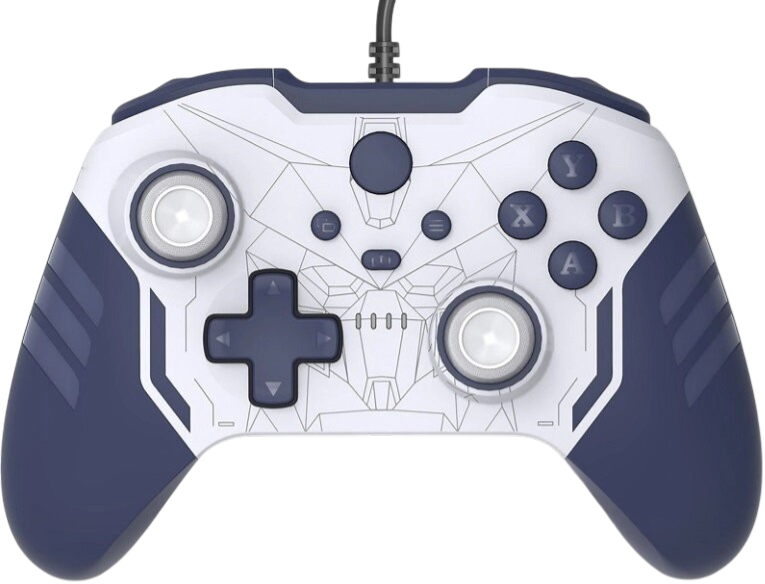 Káblový ovládač ROBOTRON pre xbox Series X/S