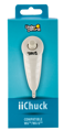 Nunchuk Wii biely