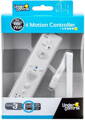 Wii Remote Controller + Motion biely
