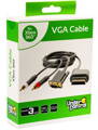 XBOX 360 VGA kábel