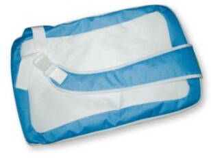 Wii fit Bag