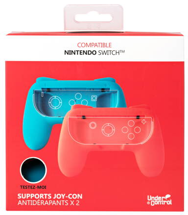 Gamepad pre JOY-CON Nintendo SWITCH