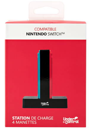 Nabíjacia stanica JOY-CON Nintendo SWITCH