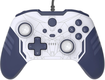 Káblový ovládač ROBOTRON pre xbox Series X/S