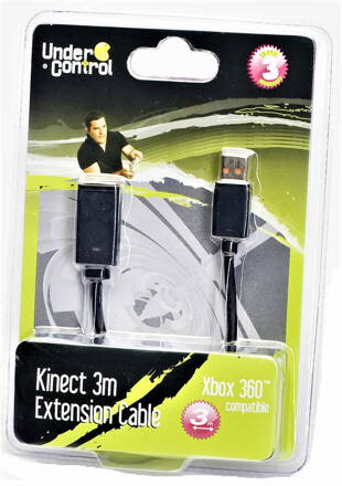 XBOX 360 Kinect predlžovací kábel