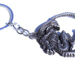 Alien klíčenka Alien klíčenka