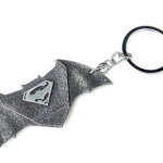 Klíčenka Batman vs Superman Klíčenka Batman vs Superman