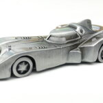 klíčenka Batmobil 1988 klíčenka Batmobil 1988