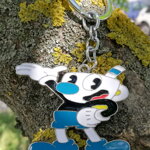 Klíčenka Cuphead V2 Klíčenka Cuphead V2