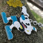 Klíčenka Cuphead V2 Klíčenka Cuphead V2
