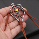 Klíčenka Death Stranding Dreamcatcher Klíčenka Death Stranding Dreamcatcher