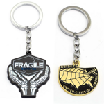 Death Stranding klíčenka - Fragile Death Stranding klíčenka - Fragile