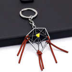 Klíčenka Death Stranding Dreamcatcher Klíčenka Death Stranding Dreamcatcher