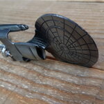 Klíčenka Enterprise NCC-1701-D Klíčenka Enterprise NCC-1701-D
