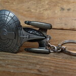 Klíčenka Enterprise NCC-1701-D Klíčenka Enterprise NCC-1701-D