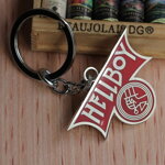 Klíčenka Hellboy Klíčenka Hellboy