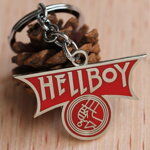 Klíčenka Hellboy Klíčenka Hellboy