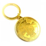 Klíčenka Bitcoin Klíčenka Bitcoin