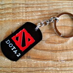 Klíčenka Dota 2 V2 Klíčenka Dota 2 V2