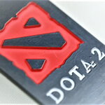 Klíčenka Dota 2 V2 Klíčenka Dota 2 V2
