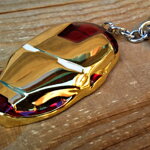 Klíčenka Ironman Klíčenka Ironman