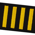 Klíčenka látková PILOT V2 Klíčenka látková PILOT V2