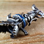 Klíčenka League of Legends cannon Klíčenka League of Legends cannon