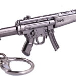 Klíčenka Mp5 Klíčenka Mp5