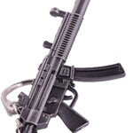 Klíčenka Mp5 Sd Klíčenka Mp5 Sd