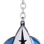 Klíčenka Star Trek Klíčenka Star Trek