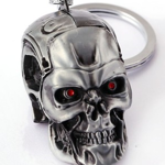 Klíčenka Terminator T-1000 Klíčenka Terminator T-1000