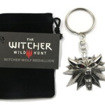 Klíčenka Witcher Klíčenka Witcher
