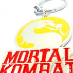 Klíčenka Mortal Combat Klíčenka Mortal Combat