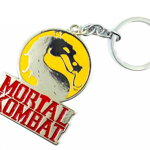 Klíčenka Mortal Combat Klíčenka Mortal Combat