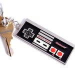 Klíčenka Nintendo Retro ovladač Klíčenka Nintendo Retro ovladač