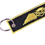 Klíčenka látková PILOT Klíčenka látková PILOT